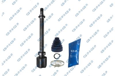 Шарнирный комплект, приводной вал GSP 602153