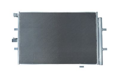 Конденсатор, кондиционер KAMOKA 7800070