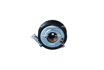 Электромагнитное сцепление, компрессор NRF 380079