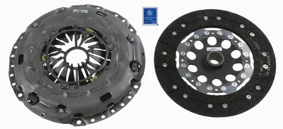 Sajūga komplekts SACHS 3000 951 194