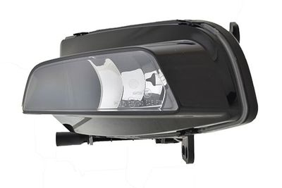 Miglas lukturis HELLA 1NE 010 832-311