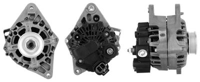 Генератор ELSTOCK 28-4814