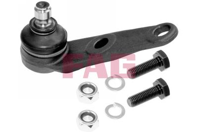 Balst-/Virzošais šarnīrs Schaeffler FAG 825 0082 10