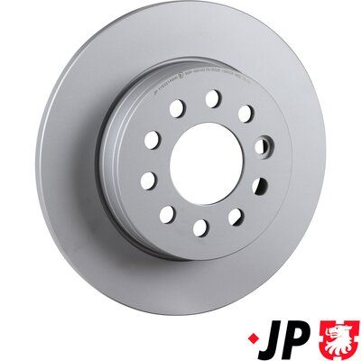 Тормозной диск JP GROUP 1163214900