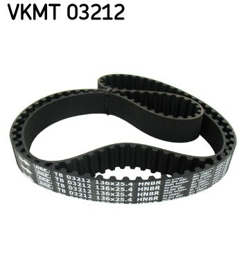 Зубчатый ремень SKF VKMT 03212