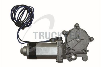 Elektromotors, Stikla pacēlājs TRUCKTEC AUTOMOTIVE 02.58.391