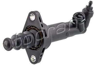 Рабочий цилиндр, система сцепления TOPRAN 108 389