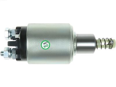 Ievilcējrelejs, Starteris AS-PL SS0255P