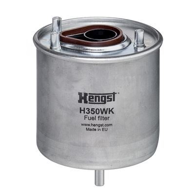 Топливный фильтр HENGST FILTER H350WK