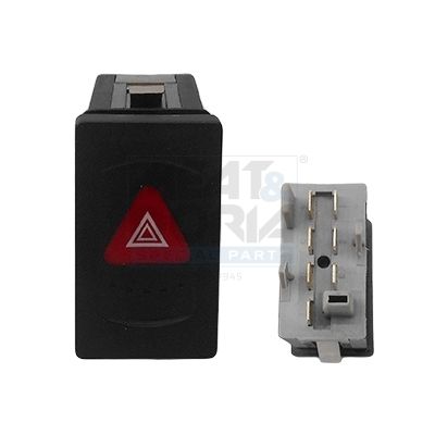 Avārijas gaismas signāla slēdzis MEAT & DORIA 23612