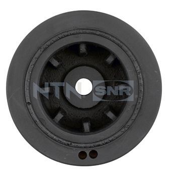 Ременный шкив, коленчатый вал SNR DPF355.10