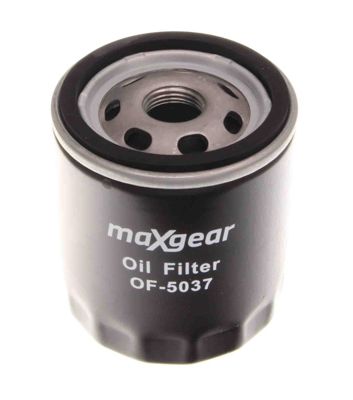 Масляный фильтр MAXGEAR 26-2104