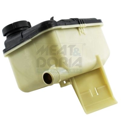 Tvertne, Radiators MEAT & DORIA 2035238