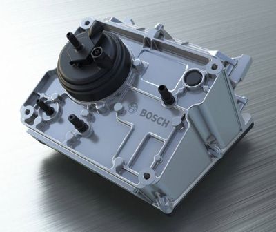 Модуль подачи, впрыск карбамида BOSCH 0 444 022 028