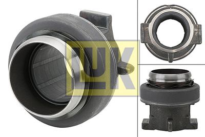 Выжимной подшипник Schaeffler LuK 500152610