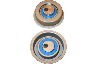 Натяжной ролик, ремень ГРМ KAVO PARTS DTE-5502