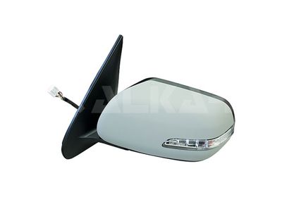 Ārējais atpakaļskata spogulis ALKAR 9039980