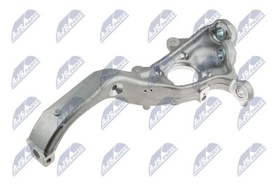Поворотный кулак, подвеска колеса NTY ZZP-BM-007