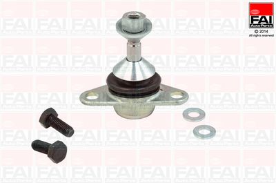 Balst-/Virzošais šarnīrs FAI AutoParts SS1326
