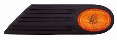 Фонарь указателя поворота ABAKUS 882-1404R-AQ