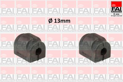 Опора, стабилизатор FAI AutoParts SS4609K