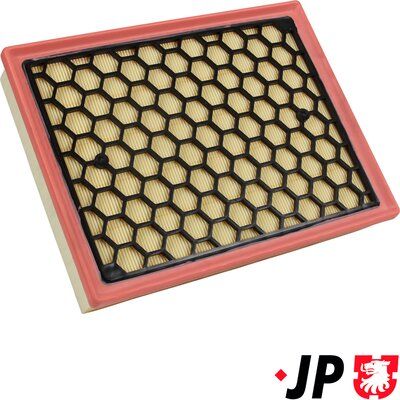 Воздушный фильтр JP GROUP 1218601500