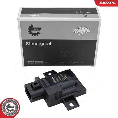 ESEN SKV 96SKV899 sterownik pompy paliwa