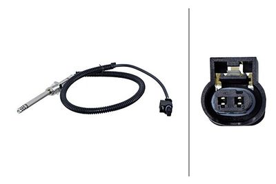 Devējs, Izplūdes gāzu temperatūra HELLA 6PT 010 376-311