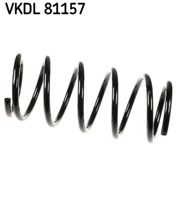 Balstiekārtas atspere SKF VKDL 81157