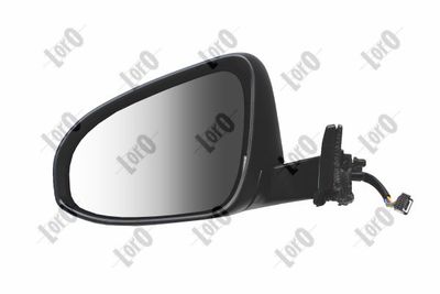 lusterko zew. /L/ TOYOTA ABAKUS 3948M01