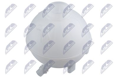 Kompensācijas tvertne, Dzesēšanas šķidrums NTY CZW-VW-026