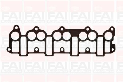 Комплект прокладок, впускной коллектор FAI AutoParts IM1360