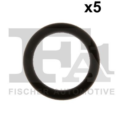 Уплотнительное кольцо FA1 076.203.005