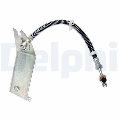 Bremžu šļūtene DELPHI LH0406