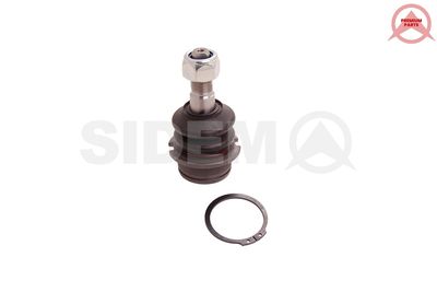 Balst-/Virzošais šarnīrs SIDEM 64080