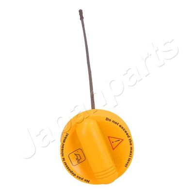 Vāciņš, Eļļas ieliešanas kakliņš JAPANPARTS KO-023