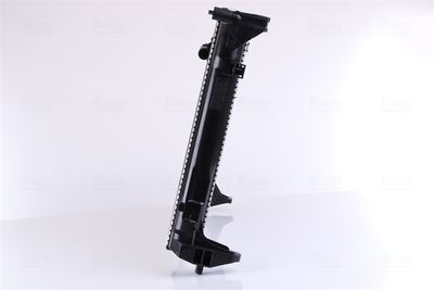 Radiators, Motora dzesēšanas sistēma NISSENS 63975