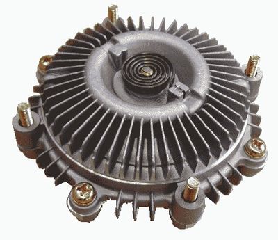Sajūgs, Radiatora ventilators SACHS 2100 501 001