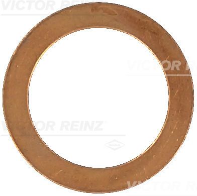 Blīvgredzens VICTOR REINZ 40-70235-00