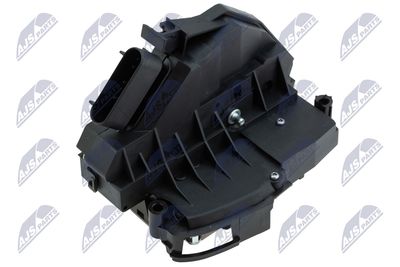 Durvju slēdzene NTY EZC-FR-191