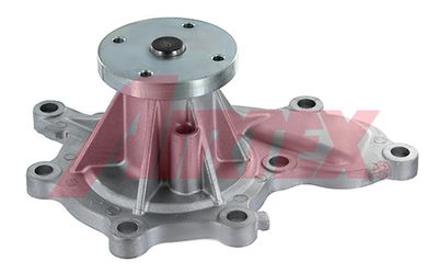 Водяной насос, охлаждение двигателя AIRTEX 1672