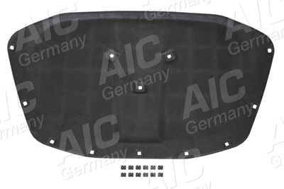 Motora telpas izolācija AIC 57110