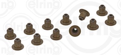 Blīvju komplekts, Vārsta kāts ELRING 193.040