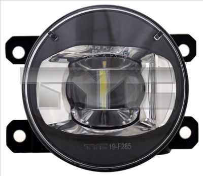 Miglas lukturis TYC 19-15297-00-9