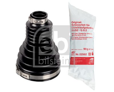 Комплект пыльника, приводной вал FEBI BILSTEIN 173044