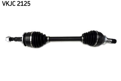Приводной вал SKF VKJC 2125