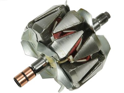 Rotors, Ģenerators AS-PL AR6011