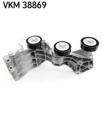 Siksnas spriegotājs, Ķīļsiksna SKF VKM 38869