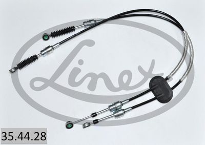 Trose, Mehāniskā pārnesumkārba LINEX 35.44.28