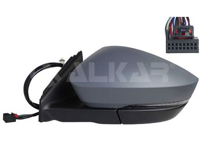 Наружное зеркало ALKAR 9045771
